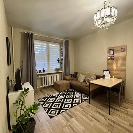 Apartment Kyiv Exterior photo